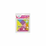 HOPAX Stick'n for kids Tangram blocks Karteczki samoprzylepne