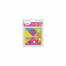 HOPAX Stick’n for kids Tangram blocks Karteczki samoprzylepne