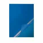 DURABLE Obwoluta do grzbietów zaciskowych A4 100 kartek niebieski