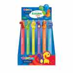 COLORINO School Długopis wymazywalny 0,5mm niebieski