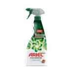 ARIEL Odplamiacz do białych i kolorowych tkanin 750ml