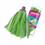 YORK Końcówka maxi paskowa syntetyczna do mopa