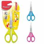 MAPED Essentials Nożyczki szkolne 13cm