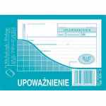 Upoważnienie