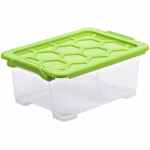 ROTHO Evo safe Pojemnik do przechowywania 11l