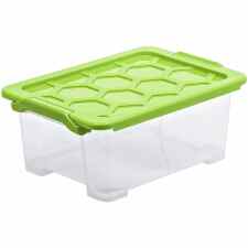 ROTHO Evo safe Pojemnik do przechowywania 11l