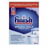 FINISH Sól do zmywarek 1,2 kg