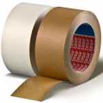 TESA Tesapack Taśma pakowa brązowa 50mm x 50m