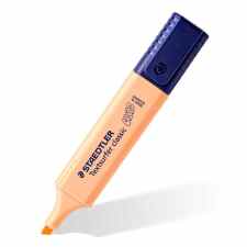 STAEDTLER Classic colors Zakreślacz morelowy pastelowy