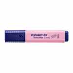 STAEDTLER Classic colors Zakreślacz jasny karminowy