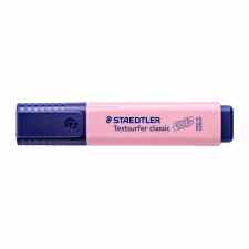 STAEDTLER Classic colors Zakreślacz jasny karminowy