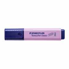 STAEDTLER Classic colors Zakreślacz lawendowy