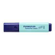 STAEDTLER Classic colors Zakreślacz miętowy pastelowy