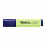 STAEDTLER Classic colors Zakreślacz limonkowy pastelowy