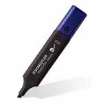 STAEDTLER Classic colors Zakreślacz wykreślacz czarny