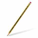 STAEDTLER Noris club Ołówek sześciokątny HB