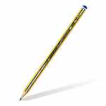 STAEDTLER Noris club Ołówek sześciokątny H
