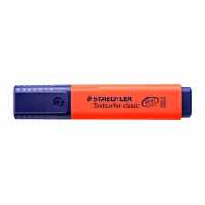 STAEDTLER Textsurfer classic Zakreślacz czerwony
