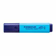 STAEDTLER Textsurfer classic Zakreślacz niebieski