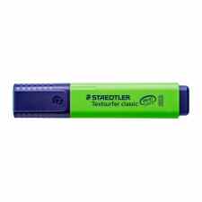 STAEDTLER Textsurfer classic Zakreślacz zielony