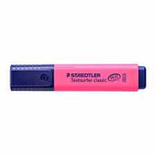 STAEDTLER Textsurfer classic Zakreślacz różowy