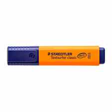 STAEDTLER Textsurfer classic Zakreślacz pomarańczowy