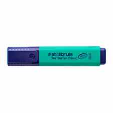 STAEDTLER Textsurfer classic Zakreślacz turkusowy
