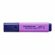 STAEDTLER Textsurfer classic Zakreślacz fioletowy
