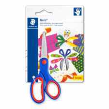 STAEDTLER Noris club Nożyczki dla praworęcznych 14cm
