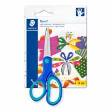 STAEDTLER Noris club Nożyczki dla leworęcznych 14cm