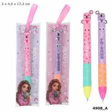 TOP MODEL Długopis z uszami koala