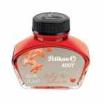 PELIKAN Atrament do piór wiecznych 30ml czerwony