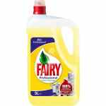 FAIRY Płyn do mycia naczyń 5l