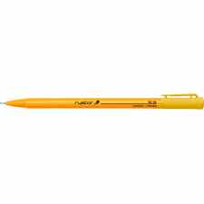 RYSTOR RC-04 Cienkopis 0,4mm żółty – DO WYCZERPANIA ZAPASÓW