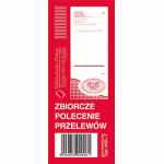 Zbiorcze polecenie przelewów