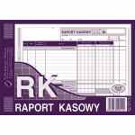 Raport kasowy