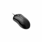 KENSINGTON Mouse-in-a-Box Mysz przewodowa czarna