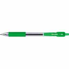 RYSTOR BOY-GEL BG-EKO Pióro żelowe 0,3mm zielone – DO WYCZERPANIA ZAPASÓW