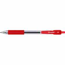 RYSTOR BOY-PEN BP-EKO Długopis 0,7mm czerwony – DO WYCZERPANIA ZAPASÓW