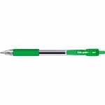 RYSTOR BOY-PEN BP-EKO Długopis 0,7mm zielony - DO WYCZERPANIA ZAPASÓW