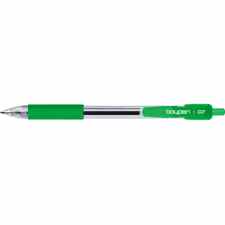 RYSTOR BOY-PEN BP-EKO Długopis 0,7mm zielony – DO WYCZERPANIA ZAPASÓW