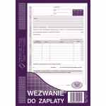 Wezwanie do zapłaty - ostateczne