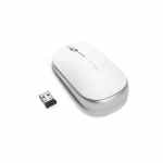 KENSINGTON SureTrack Dual Bezprzewodowa mysz biała