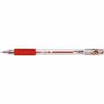 RYSTOR FUN GEL G-032 Długopis 0,3mm czerwony - DO WYCZERPANIA ZAPASÓW