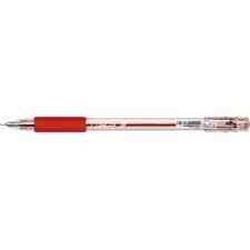 RYSTOR FUN GEL G-032 Długopis 0,3mm czerwony – DO WYCZERPANIA ZAPASÓW