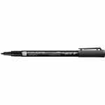 RYSTOR FM-10 Foliopis permanentny M 1,0mm niebieski - DO WYCZERPANIA ZAPASÓW
