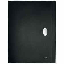 LEITZ Recycle Teczka poszerzana neutralna pod względem emisji CO2