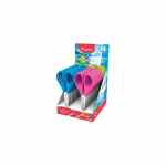 MAPED Essentials Pulse Nożyczki szkolne 13cm