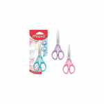 MAPED Essentials Pastel soft Nożyczki szkolne 13cm
