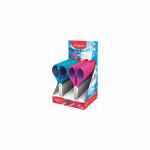 MAPED Essentials Pulse soft Nożyczki szkolne 13cm